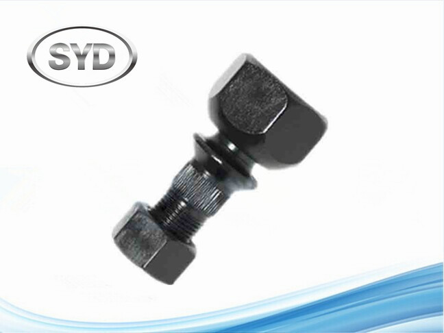 Tyre Screws
