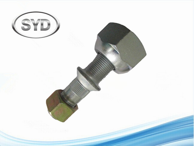 Tyre Screws