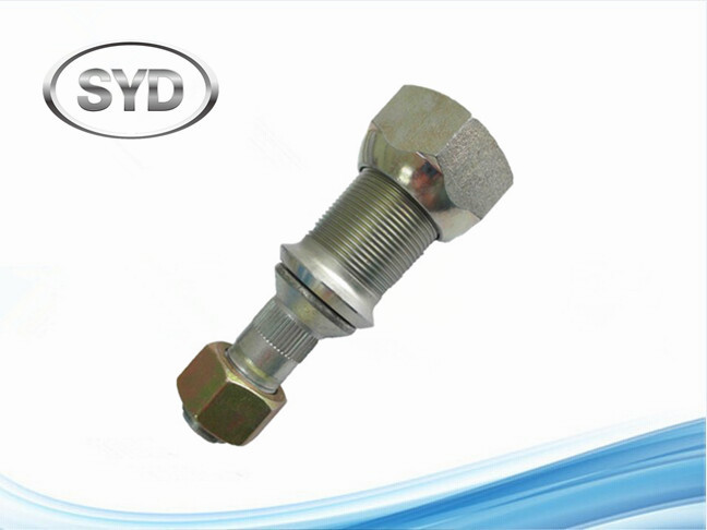 Tyre Screws