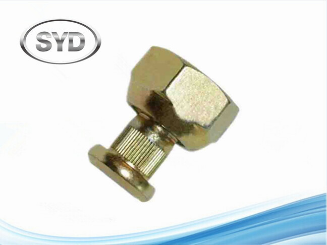 Tyre Screws