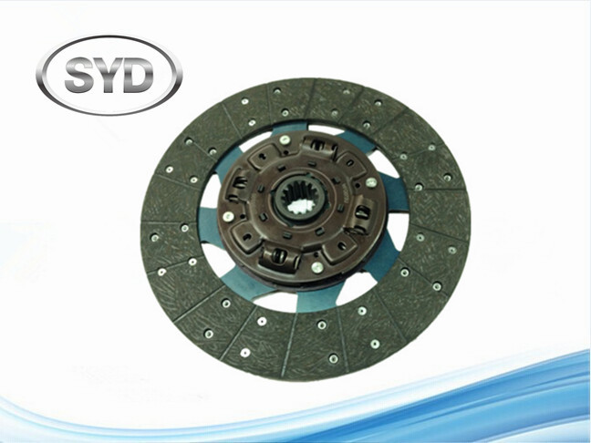 Clutch Disc