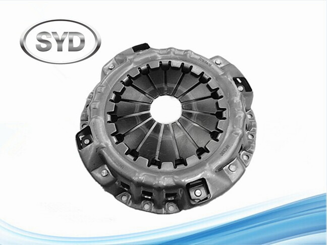 Clutch Cover