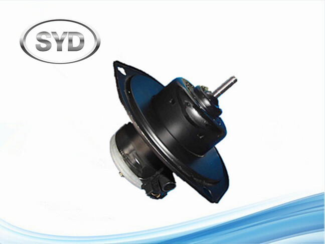 Blower