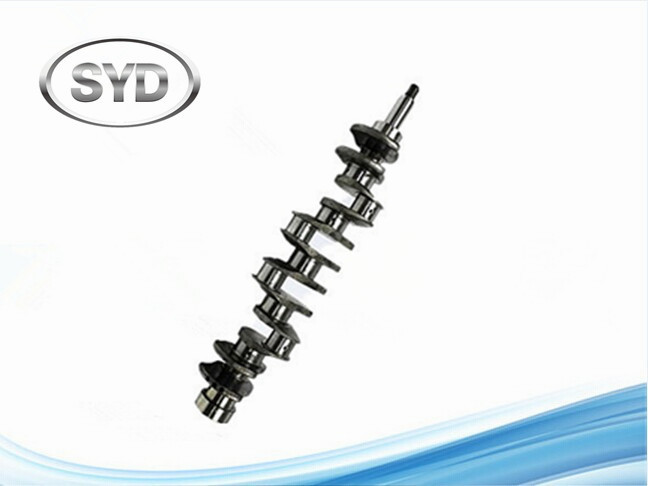 Crank Shaft