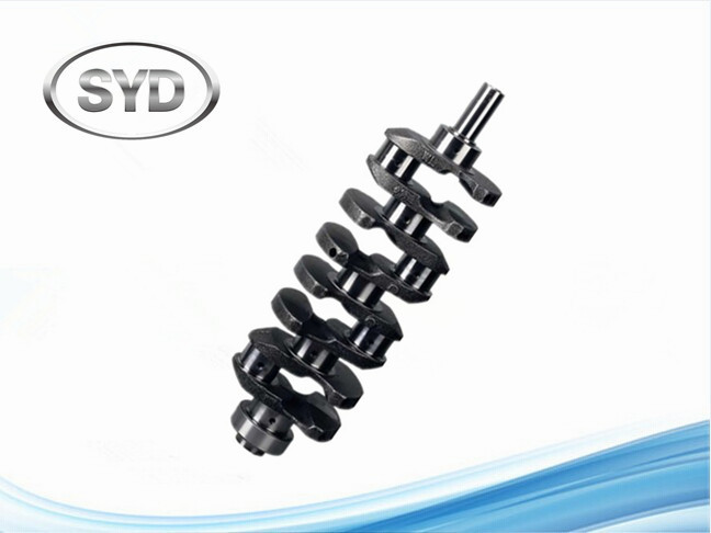 Crank Shaft