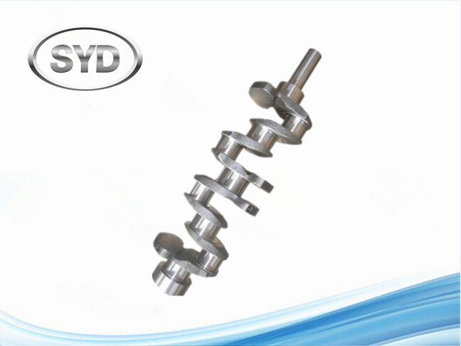 Crank Shaft