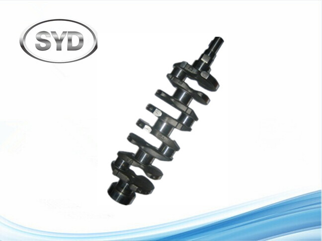 Crank Shaft