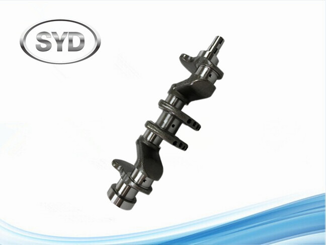 Crank Shaft
