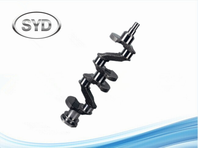 Crank Shaft