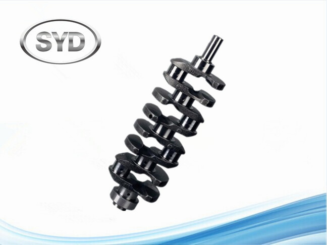 Crank Shaft