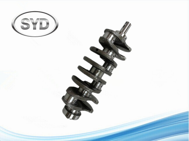 Crank Shaft