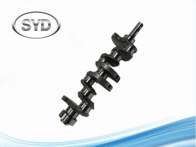 Crank Shaft