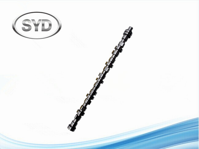 Camshaft