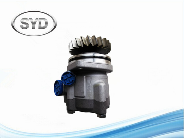 Power Steering Pump