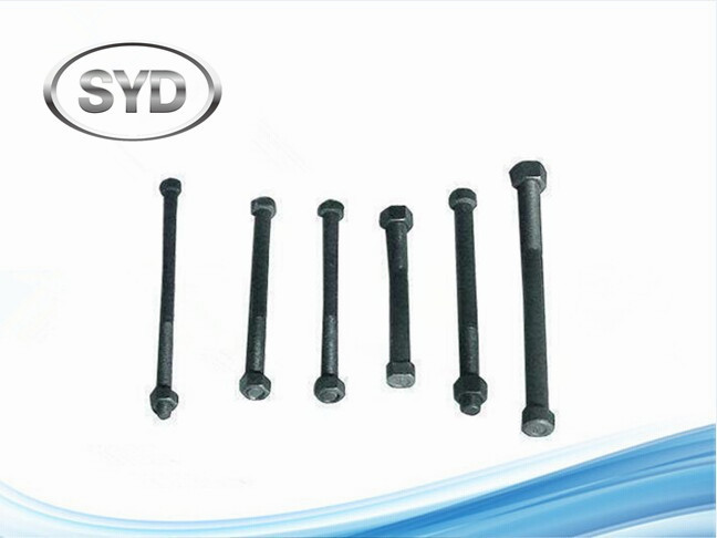 Center Bolt