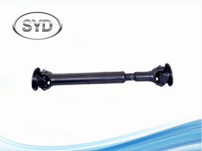 Transmission shaft