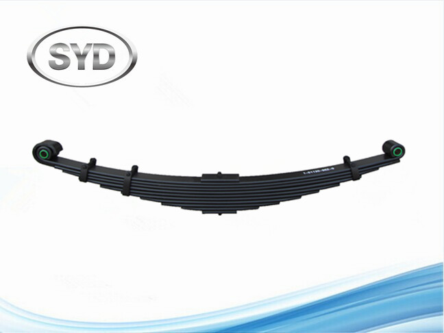 Leaf Spring