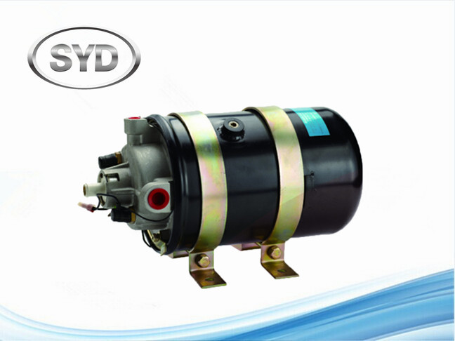 Air Dryer