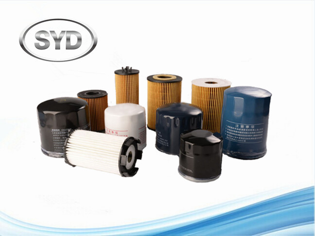 Oil Filters